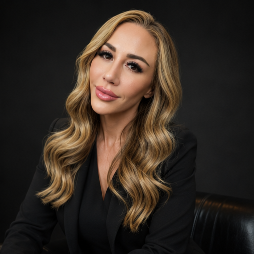 Jamie Wright, Founder of AgelessRx