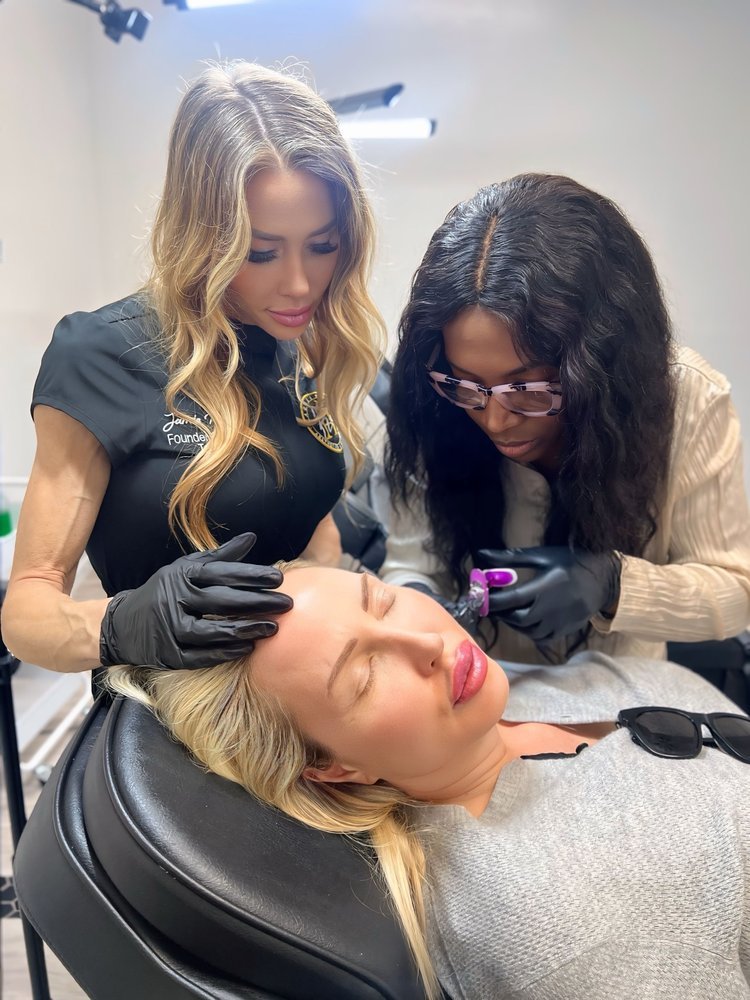 AgelessRx hands-on training