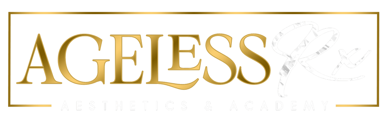 AgelessRx Logo