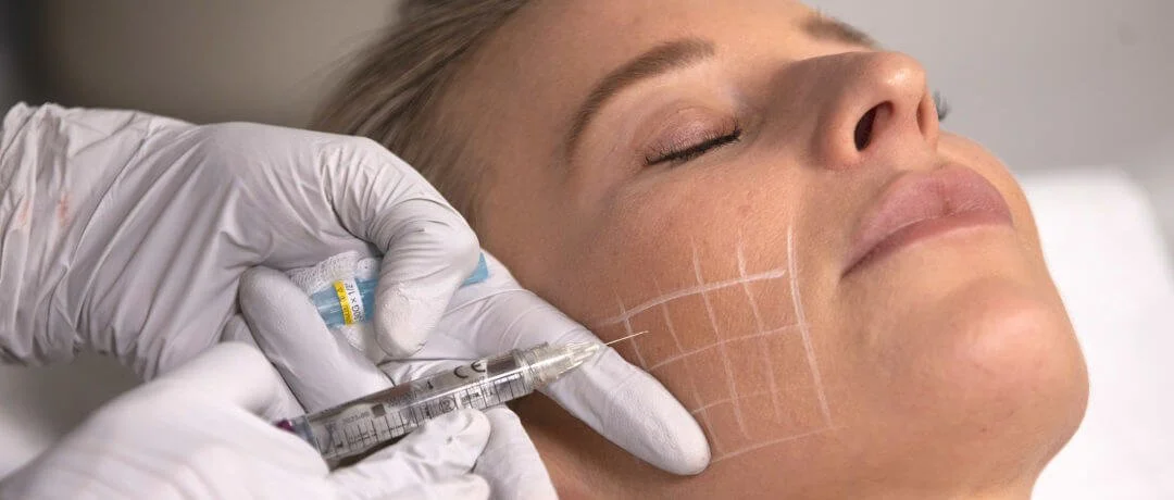 Mesotox & Skin Boosters