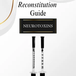 Aesthetic Injector Anatomy Manual