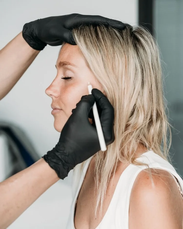 dermal FILLER 1 & 2