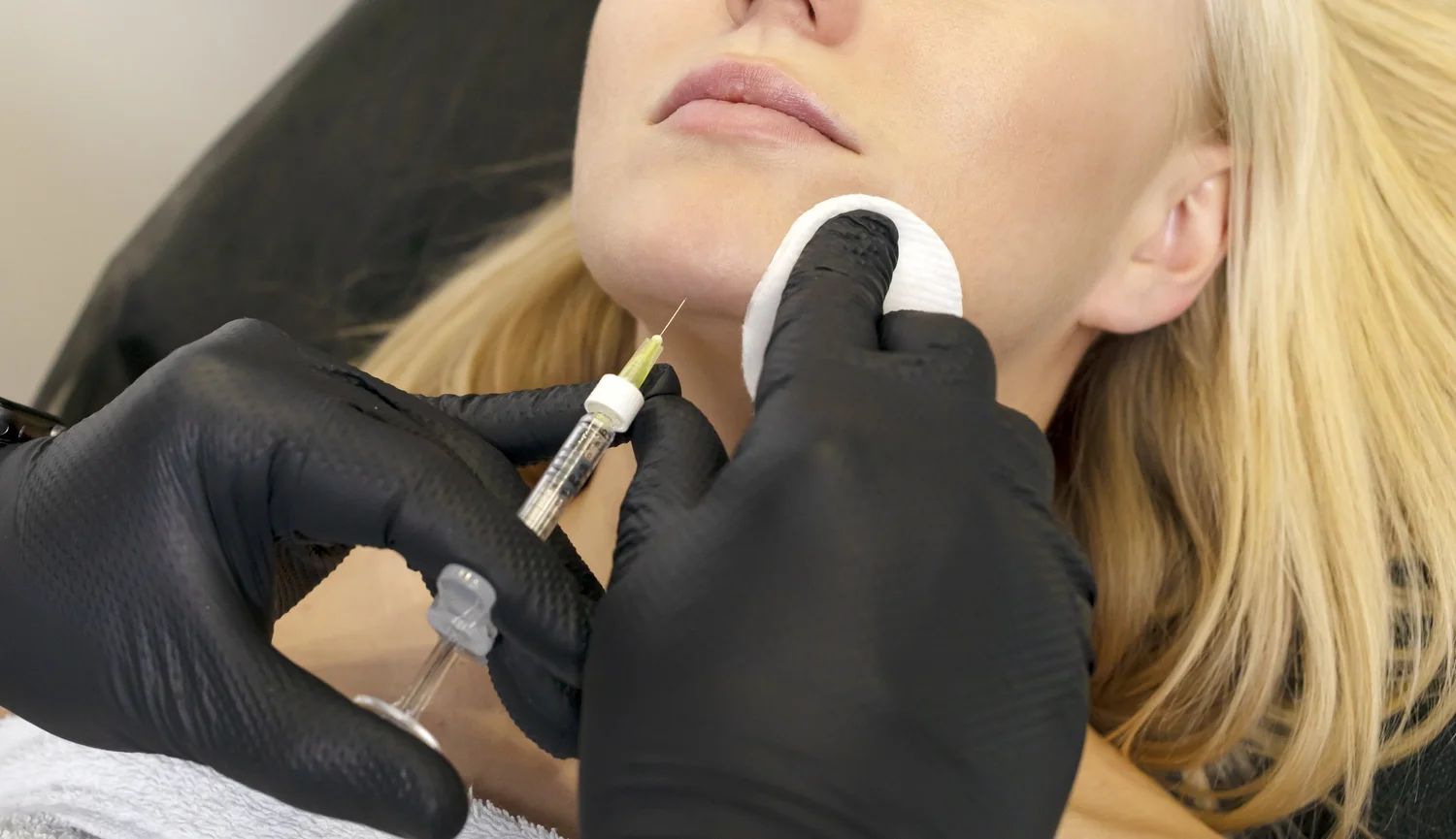 Level 2 Neurotoxin & Dermal Filler